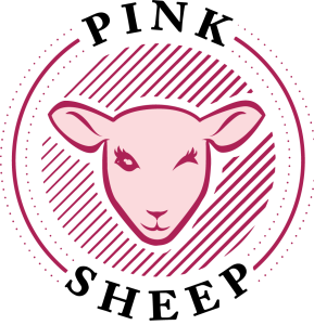 Sponsor Logo for Pink Sheep