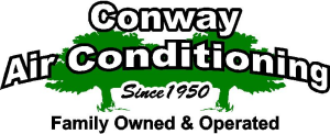 Sponsor Logo for Conway Air Conditioning