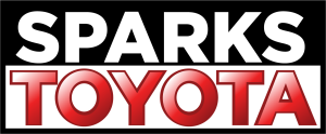 Sponsor Logo for Sparks Toyota