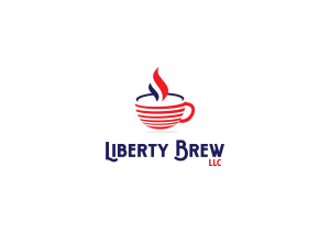 Sponsor Logo for Liberty Brew Coffee