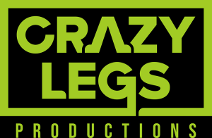 Sponsor Logo for Crazy Legs Production