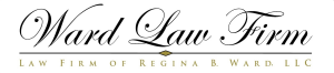 Sponsor Logo for Ward Law Firm