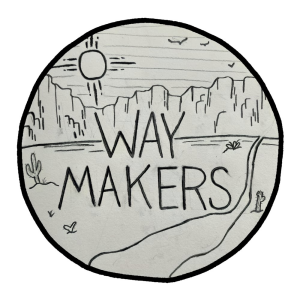 Sponsor Logo for WayMakers