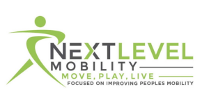 Sponsor Logo for Next Level Mobility