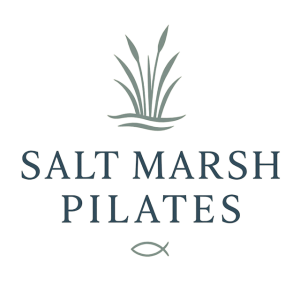 Sponsor Logo for Salt Marsh Pilates