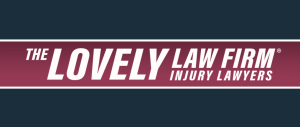 Sponsor Logo for The Lovely Law Firm