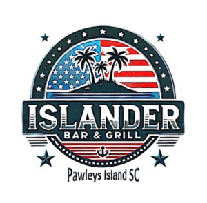 Sponsor Logo for Islander Bar & Grill