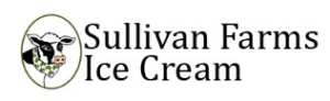 Sponsor Logo for Sullivan Farms Ice Cream