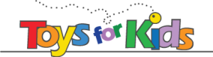Sponsor Logo for Toys for Kids