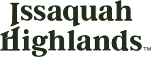 Sponsor Logo for Issaquah Highlands