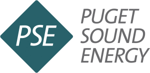 Sponsor Logo for Puget Sound Energy
