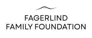 Sponsor Logo for Fagerlind Family Foundation