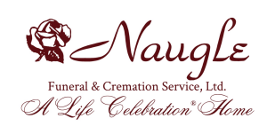 Sponsor Logo for Naugle Funeral & Cremation Service, Ltd.