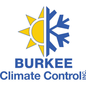 Sponsor Logo for Burkee Climate Control Inc.