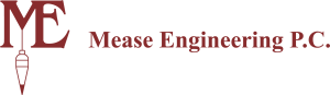 Sponsor Logo for Mease Engineering, P.C.