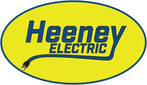 Sponsor Logo for Heeney Electric