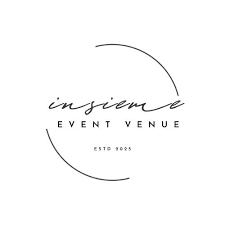 Sponsor Logo for Insieme Event Venue