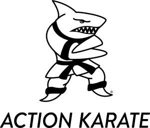 Sponsor Logo for Action Karate