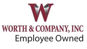 Sponsor Logo for Worth & Company