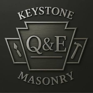 Sponsor Logo for Q&E Keystone Masonry