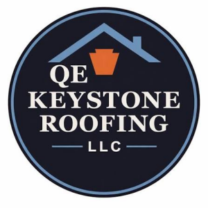 Sponsor Logo for Q&E Keystone Roofing