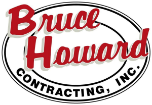 Sponsor Logo for Bruce Howard Contracting