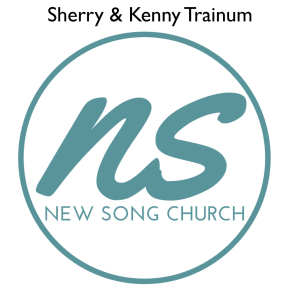 Sponsor Logo for Sherry & Kenny Trainum