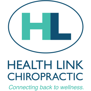 Sponsor Logo for Health Link Chiropractic and Stretch Center