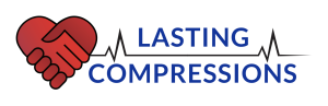 Sponsor Logo for Lasting Compressions