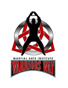 Sponsor Logo for Warrior's Way Martial Arts Institute of Hanover