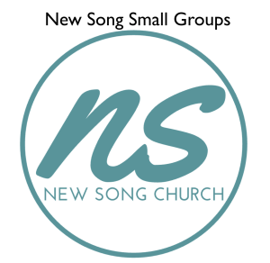 Sponsor Logo for New Song Small Groups