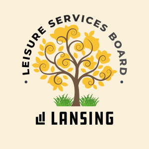 Sponsor Logo for Leisure Services Board