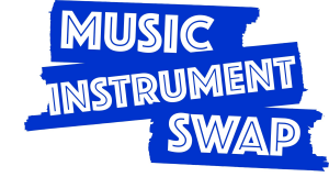 Sponsor Logo for Music Instrument Swap