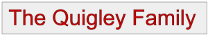 Sponsor Logo for The Quigley Family