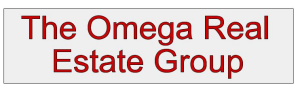 Sponsor Logo for The Omega Real Estate Group