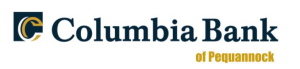 Sponsor Logo for Columbia Bank