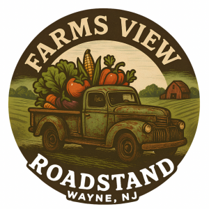 Sponsor Logo for Farms View Roadstand