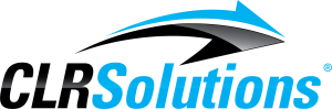Sponsor Logo for CLR Solutions