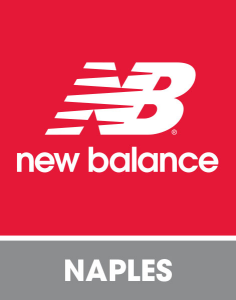 Sponsor Logo for New Balance Naples