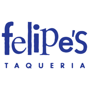 Sponsor Logo for Felipe's Taqueria Naples