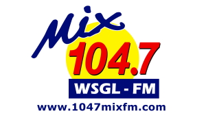 Sponsor Logo for Mix 104.7
