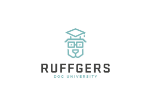 Sponsor Logo for Ruffgers Dog University