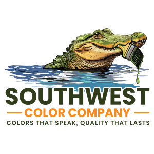 Sponsor Logo for Southwest Color Company