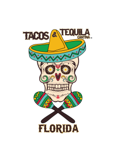 Sponsor Logo for Tacos & Tequila Cantina
