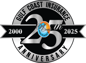 Sponsor Logo for Gulf Coast Insurance