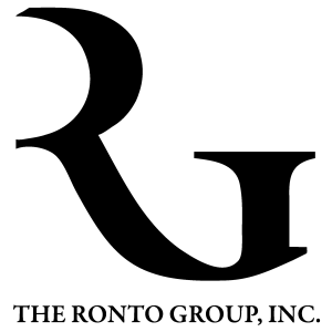 Sponsor Logo for The Ronto Group