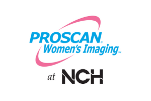 Sponsor Logo for PROSCAN Imaging at NCH