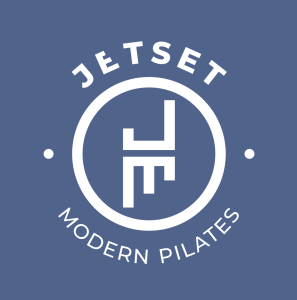 Sponsor Logo for JETSET Pilates Naples