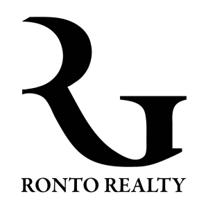 Sponsor Logo for The Ronto Group