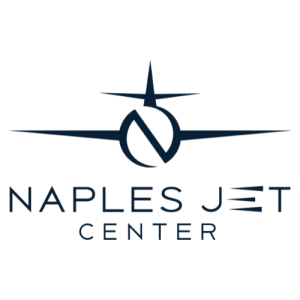 Sponsor Logo for Naples Jet Center